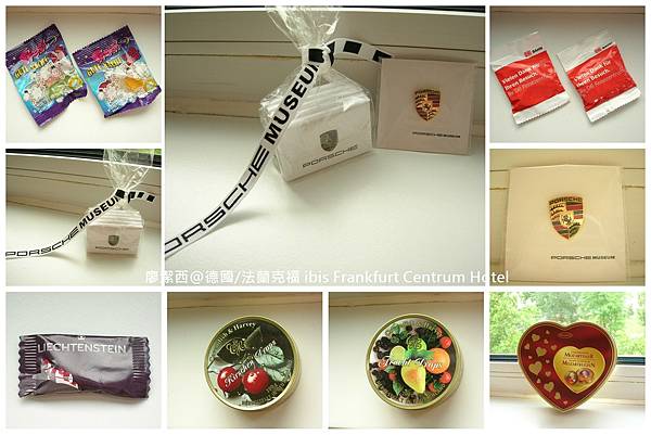 【德國/法蘭克福】ibis Frankfurt Centrum Hotel