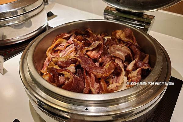 【嘉義/太保】長榮文苑酒店