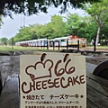 【彰化/溪湖】66 cheesecake