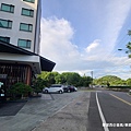 【嘉義/番路】仁義湖岸大酒店