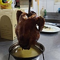 【雲林/古坑】創造奇雞桶窯雞