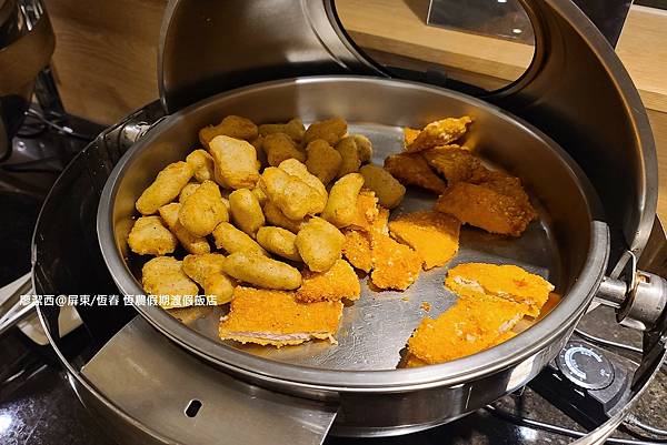 【屏東/恆春】恆農假期渡假飯店