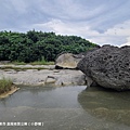 【台東/台東市】富岡地質公園（小野柳）