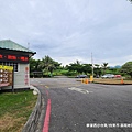 【台東/台東市】富岡地質公園（小野柳）