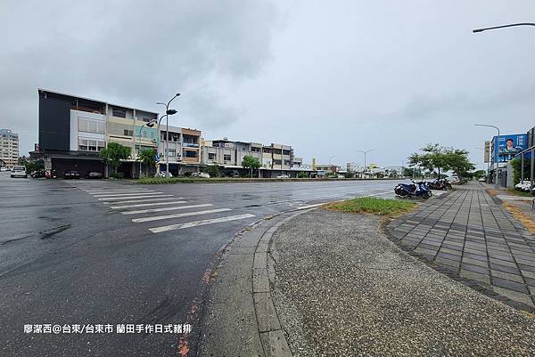 【台東/台東市】蘭田手作日式豬排