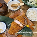 【新竹/東區】伊勢路-勝勢日式豬排(遠東sogo新竹店)