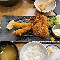 【新竹/東區】伊勢路-勝勢日式豬排(遠東sogo新竹店)