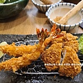 【新竹/東區】伊勢路-勝勢日式豬排(遠東sogo新竹店)