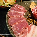 【台南/安平區】碳佐麻里精品燒肉(台南府前店)