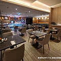 【新竹/竹北】盛宴自助餐廳(喜來登大飯店)