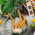 【台中/南屯】水產教父 x 教父海鮮市場