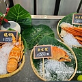 【台中/南屯】水產教父 x 教父海鮮市場