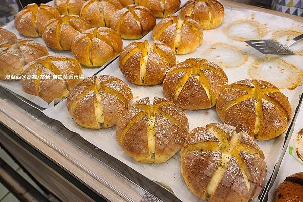 【高雄/左營】自由黃昏市場