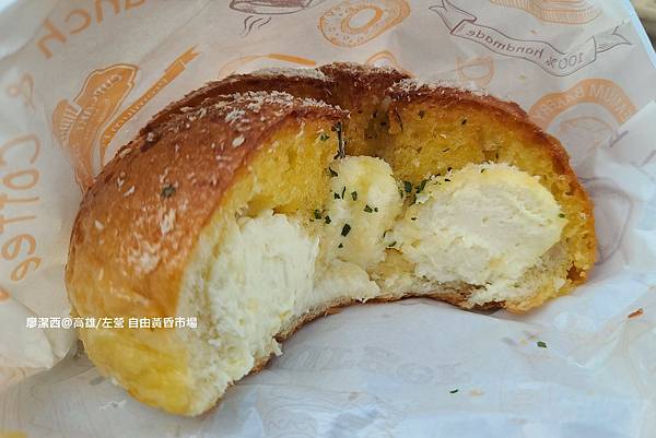 【高雄/左營】自由黃昏市場