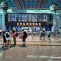 台灣/桃園 桃園機場