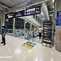 泰國/曼谷 蘇汪納普機場