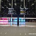 泰國/曼谷 蘇汪納普機場