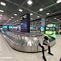 泰國/曼谷 蘇汪納普機場