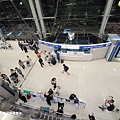 泰國/曼谷 蘇汪納普機場