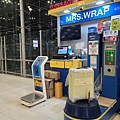 泰國/曼谷 蘇汪納普機場