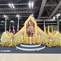 泰國/曼谷 蘇汪納普機場