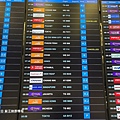 泰國/曼谷 蘇汪納普機場