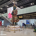 泰國/曼谷 蘇汪納普機場