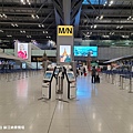 泰國/曼谷 蘇汪納普機場