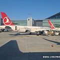 土耳其/伊斯坦堡 伊斯坦堡國際機場