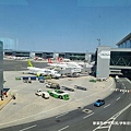 土耳其/伊斯坦堡 伊斯坦堡國際機場