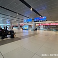 土耳其/伊斯坦堡 伊斯坦堡國際機場