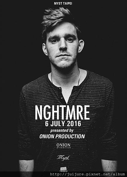 dj nghtmre