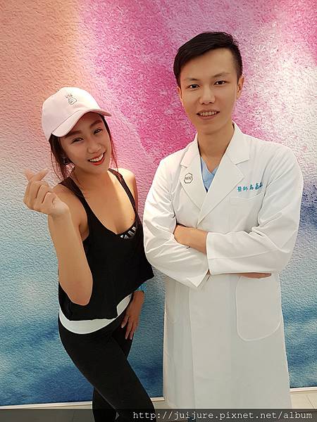 祈約美醫 祈約美醫