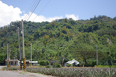 山里教堂