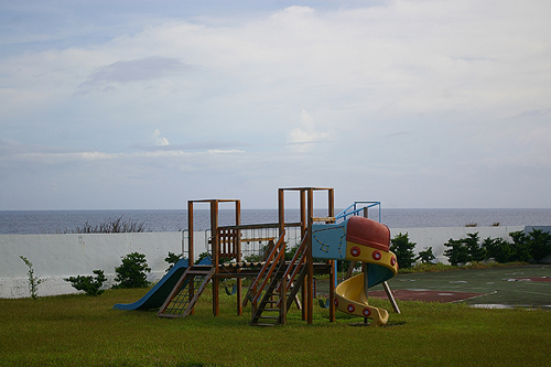 椰油國小