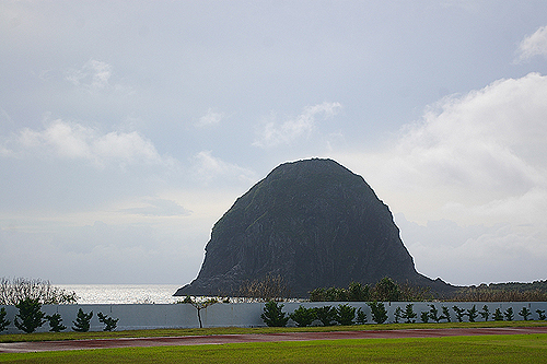 椰油國小