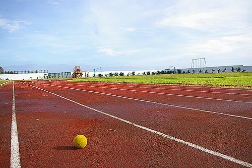 椰油國小