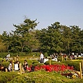 [名古屋]鶴舞公園