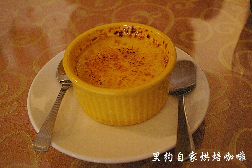 里約自家烘焙咖啡 Rio-Cafe