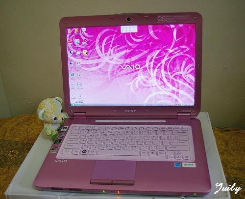 VAIO