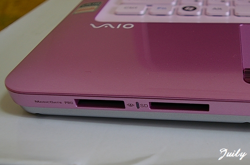 VAIO