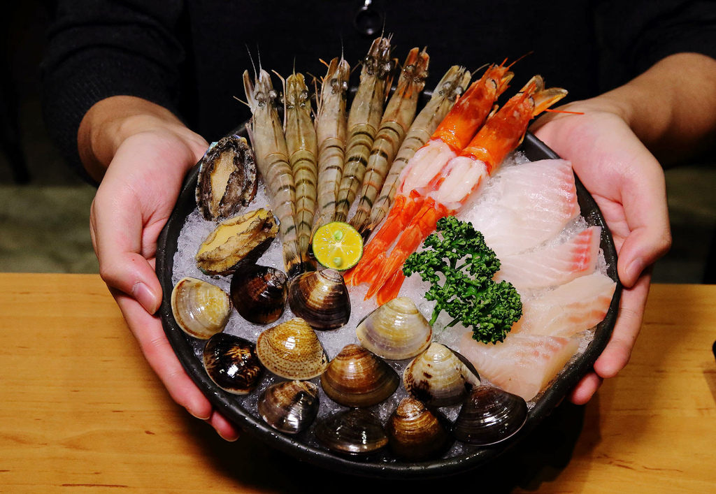 樂野鍋物 永和 火鍋 樂華夜市寵物友善餐廳 