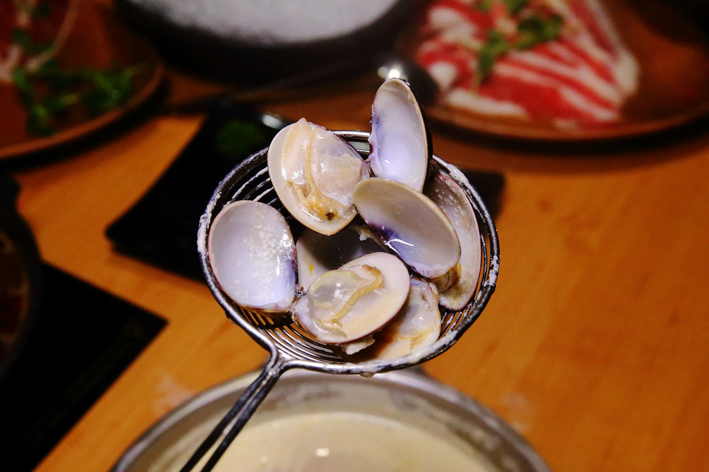 樂野鍋物 永和 火鍋 樂華夜市寵物友善餐廳 