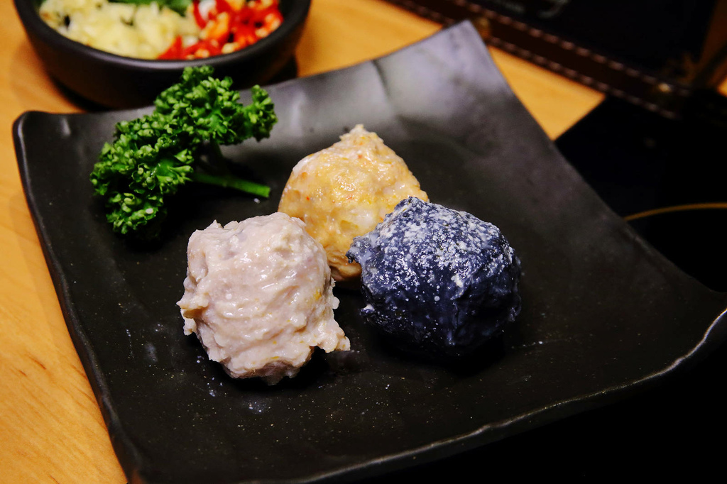 樂野鍋物 永和 火鍋 樂華夜市寵物友善餐廳 