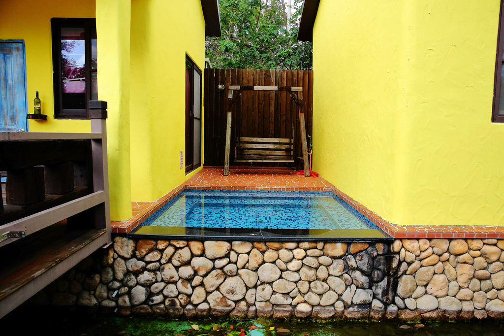 墾丁 牧場Villa 民宿 寵物友善民宿 