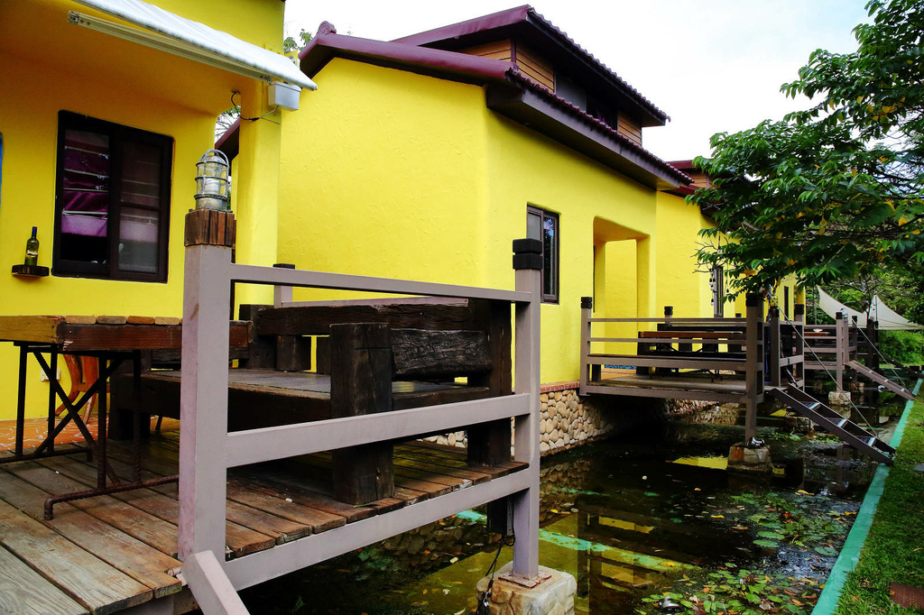 墾丁 牧場Villa 民宿 寵物友善民宿 