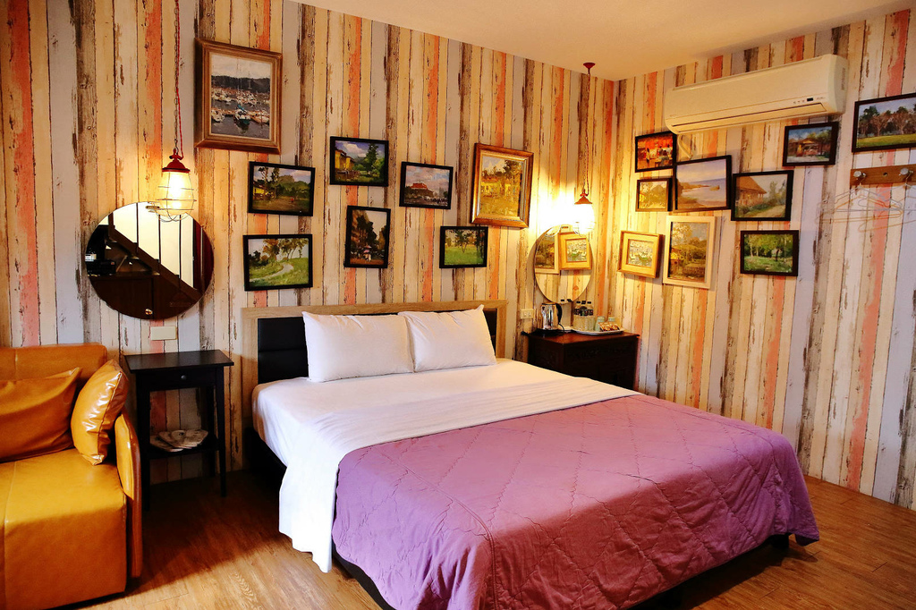 墾丁 牧場Villa 民宿 寵物友善民宿 