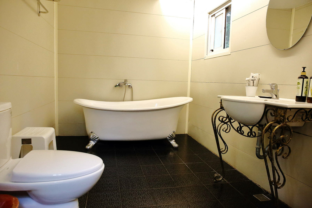 墾丁 牧場Villa 民宿 寵物友善民宿 