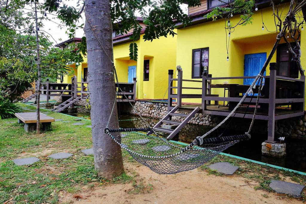 墾丁 牧場Villa 民宿 寵物友善民宿 