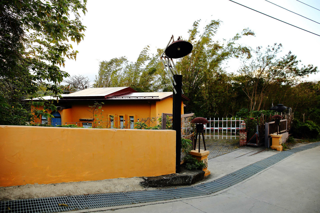 墾丁 牧場Villa 民宿 寵物友善民宿 